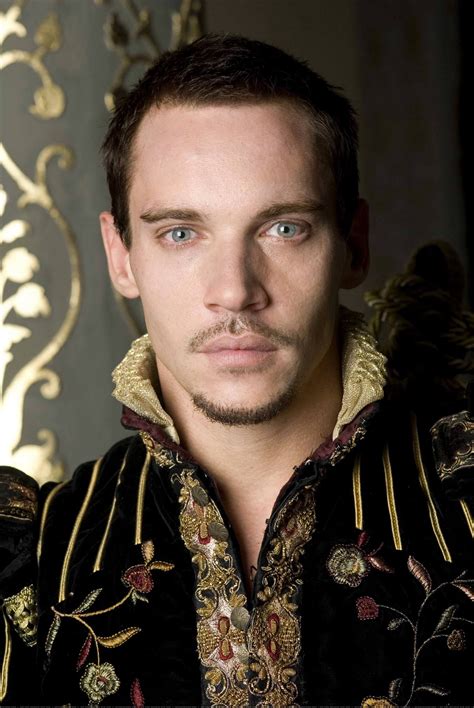 The Tudors: Jonathan Rhys Meyers is King 